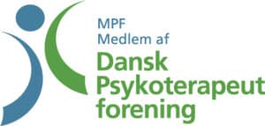 logo psykoterapeutforening